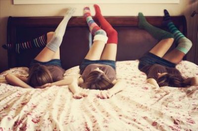 ​女生说说酷酷的短句[25句]