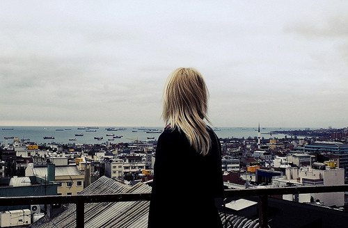 2023年想要放弃这段感情的说说(56句)