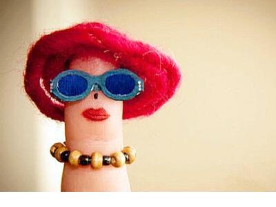 抖音上很火的话语