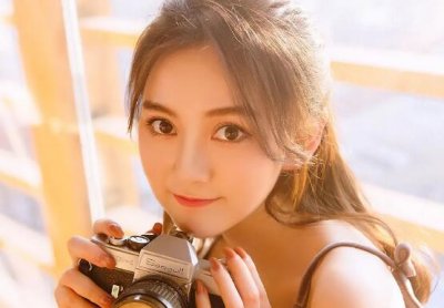 ​因为有你的句子的经典