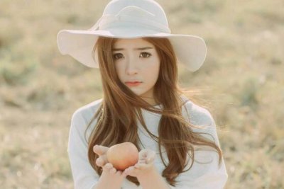 ​描写江景的段落