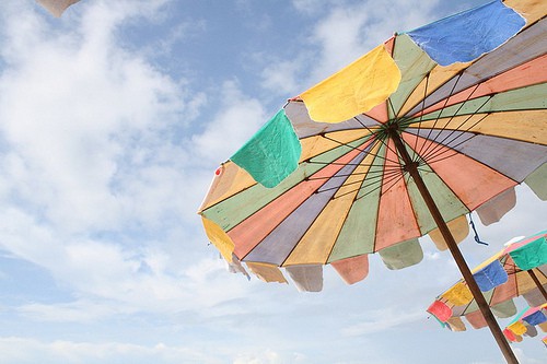 描述美好生活的句子81句