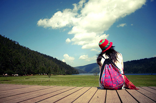 勇敢励志名言94句