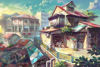 ​边城好句好段摘抄