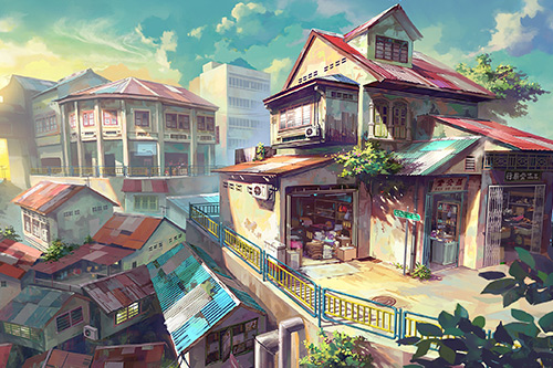 边城好句好段摘抄