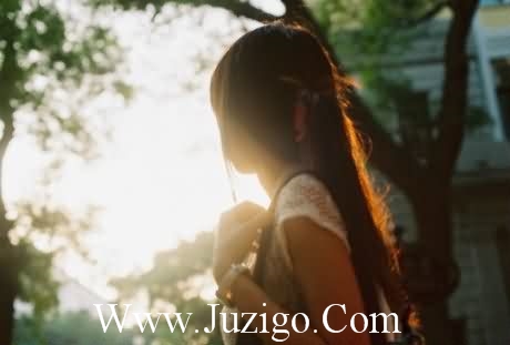 关于思念的小清新句子(要一些小清新的句子，不要太长的)