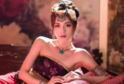 ​好听的繁体字女生网名254个