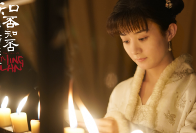 ​小清新好听的个性网名(292个)