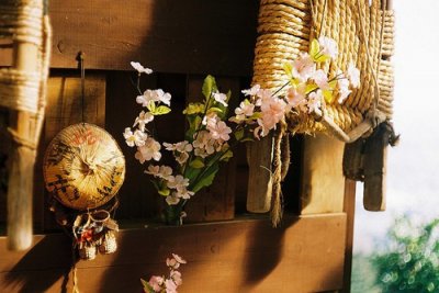 ​表达一人的句子83句