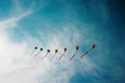 ​说说哲理短语人生感悟107句