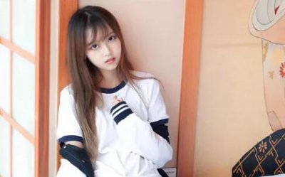 ​照镜子经典句子