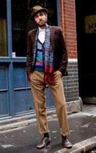 ​书中的经典语录和书名