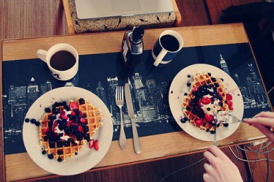 ​四月第一天文案说说(精选98句)