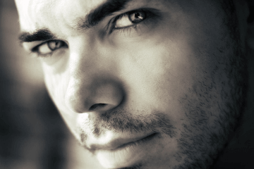 5字高冷名字男生