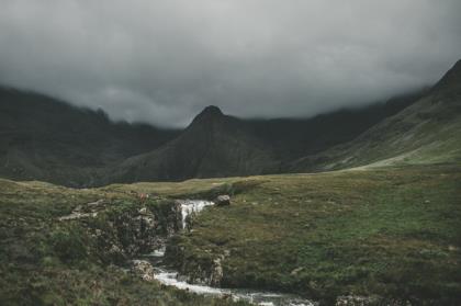 美好的一天开始了早安语音