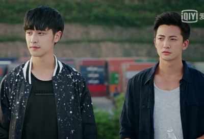 ​男生霸气微信个性网名昵称245个