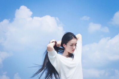 ​愿意等一人的说说84句