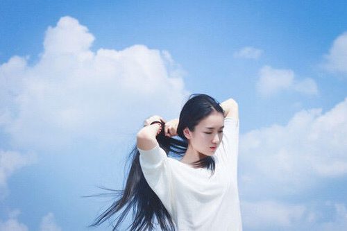 愿意等一人的说说84句