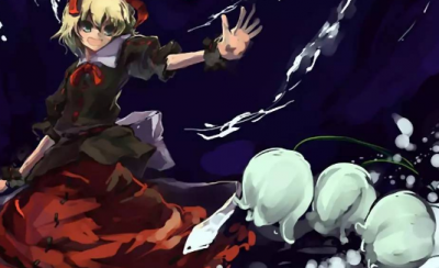 ​霸气网名女生超拽冷酷四个字(精选)