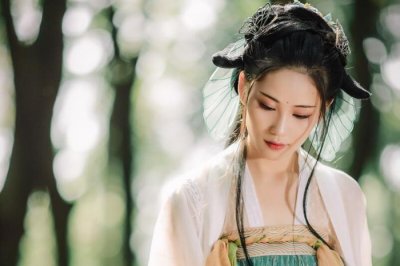 ​好听可爱的名字（起一个聪明伶俐又可爱的好名字）