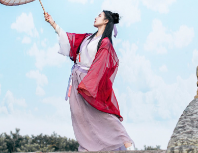 ​带有蓉字的网名 带蓉字的女生可爱网名