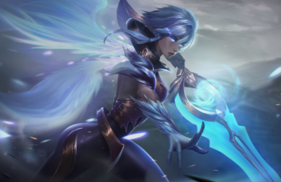 ​比较硬核的少女网名