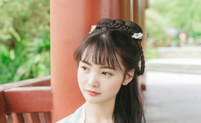 ​最有创意的网名女 好听高雅又聚财的女孩名字