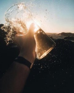 ​对逝去的人的思念句子 想念过世的亲人的句子