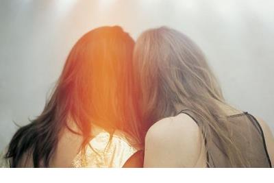 有关彩虹很甜很撩的句子