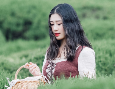 ​伤感英文网名女生简单气质