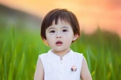 ​女孩温婉恬静的名字