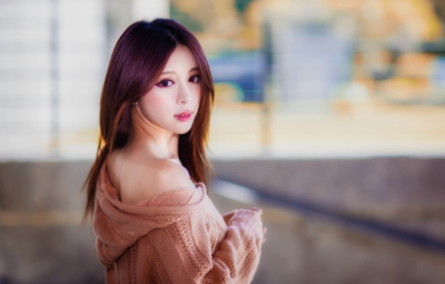 ​女生优雅大气的微信名字