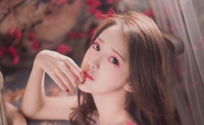 ​表示陪伴一生的网名 深情且专一的网名