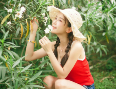 ​比较好听的个性网名