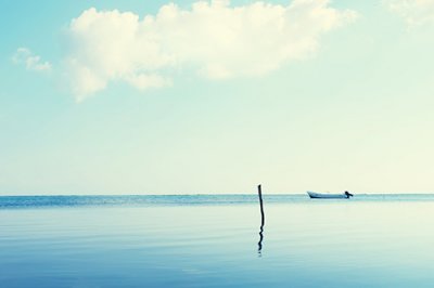 ​非常精辟的一句话人生感悟(40句)