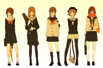 ​好词好句抄写(枯枝败叶火眼金睛湖光山色…)