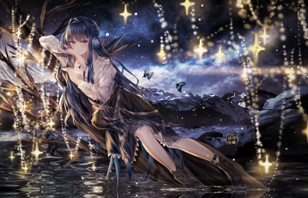 名字好听大全精选103个