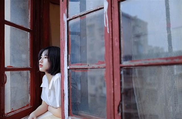 女性吸引人的网名