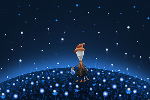 2023阳光励志微信签名 女生唯美励志个性签名(精选22句)