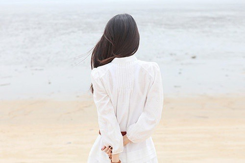 温柔正能量的句子(15句)