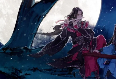 ​最酷的网名55个