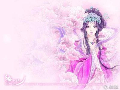 ​超级好听的qq签名[20句] (qq好听的个性签名)