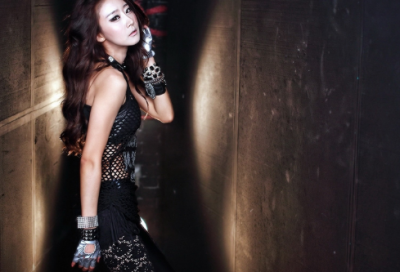 ​可爱四字网名