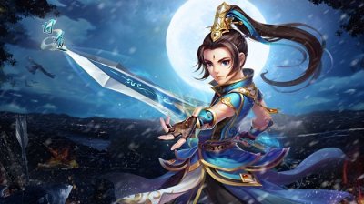 ​问道简短好听带符号的游戏名字大全