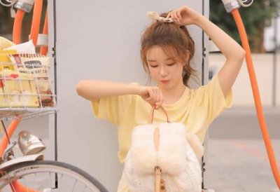 ​朋友圈傻萌可爱句子