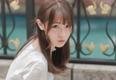 ​给男友一大段暖心的话