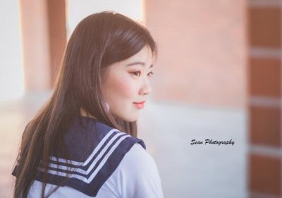 ​很唯美的一句话