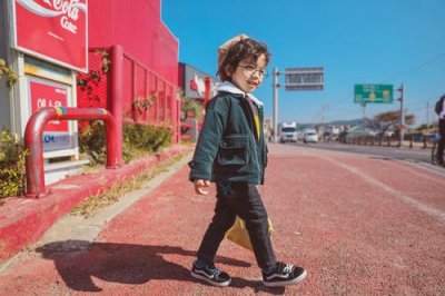 ​2023年男孩独特睿智的名字