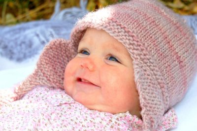 ​月貌花容 鲜眉亮眼的女孩名字