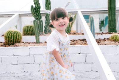 ​100个悦人耳目有内涵的女孩名字